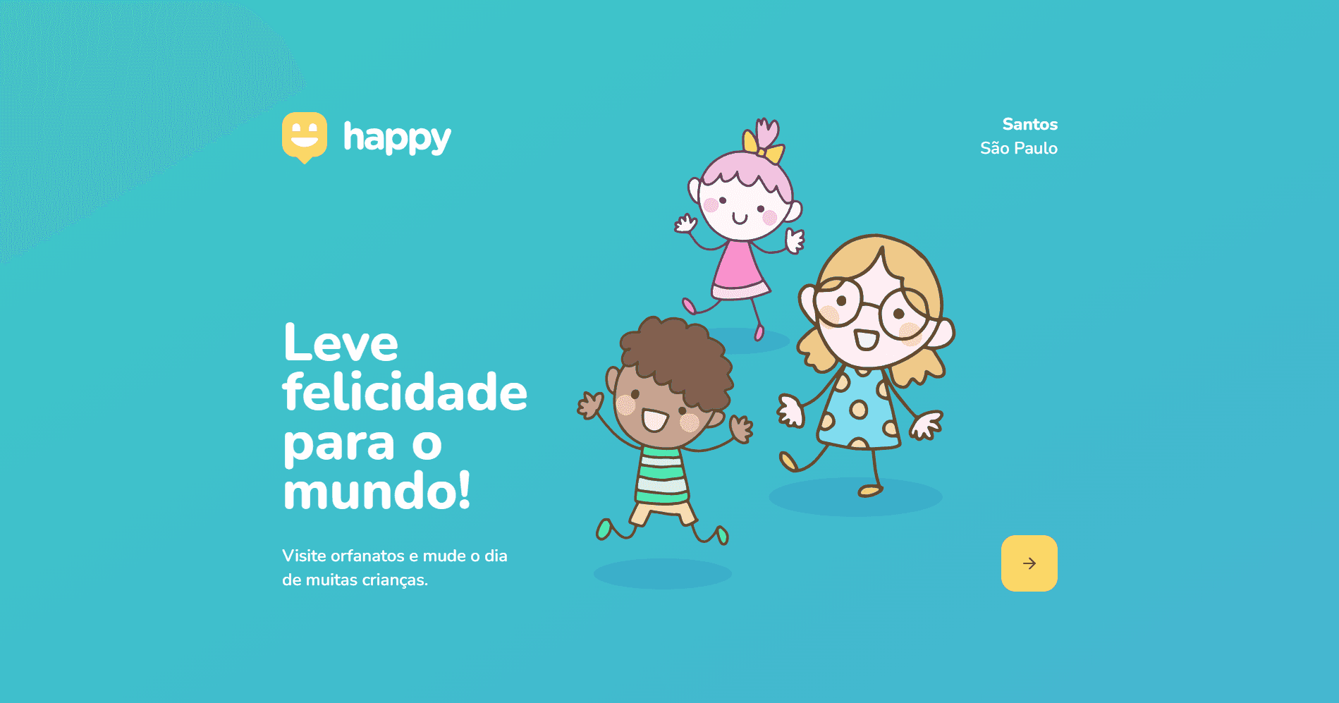 Happy